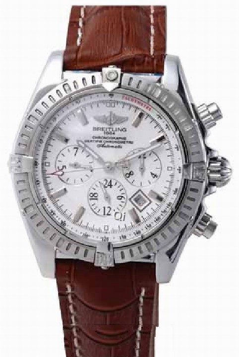 Breitling Watch 21